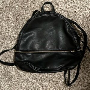 Backpack purse